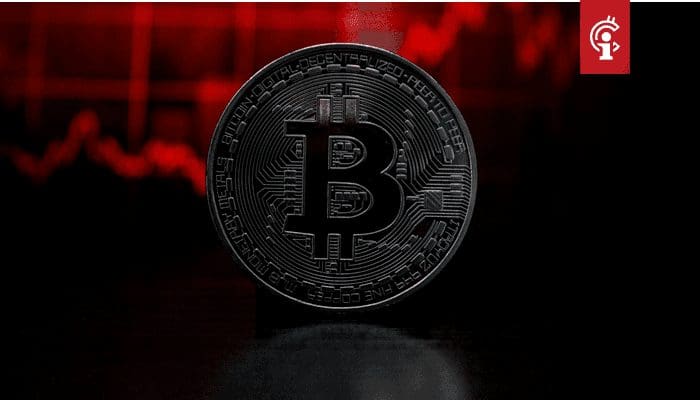 Bitcoin (BTC) duikt onder de $9.000, bitcoin cash (BCH) en bitcoin SV (BSV) dalen hard