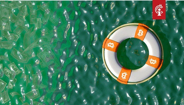 Bitcoin (BTC) een van de beste veilige havens tijdens coronacrisis, stelt Ikigai CEO