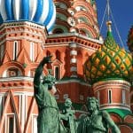 Bitcoin (BTC) en andere crypto bezittingen moeten openbaar gemaakt worden door Russische ambtenaren