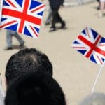 Bitcoin (BTC) en andere crypto populairder dan aandelen bij Britten Wereld is crypto-gek geworden