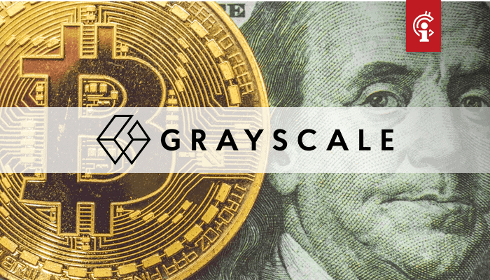 Bitcoin (BTC) en crypto-fondsen van Grayscale groeiden deze week met $1 miljard in waarde