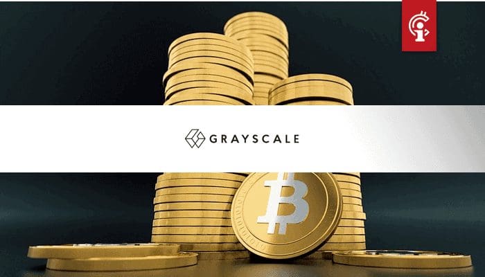 Bitcoin (BTC) en crypto-fondsen van Grayscale zien kapitaalinstroom van $1 miljard; institutionele interesse stijgt