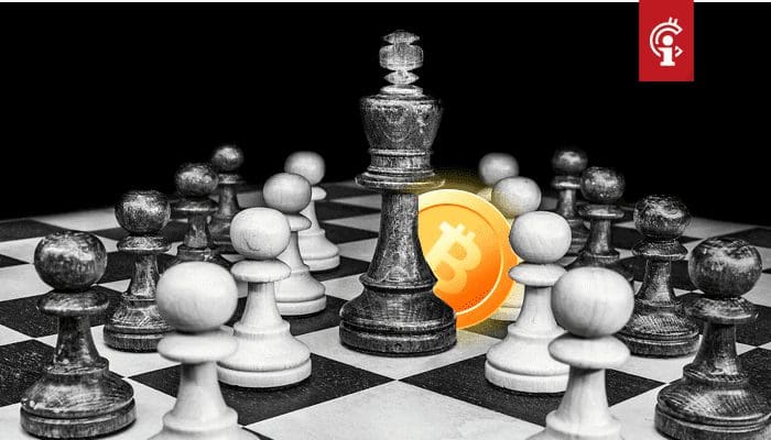 'Bitcoin (BTC) en cryptocurrencies zijn onvermijdelijke uitkomst,' aldus schaakmeester Garry Kasparov