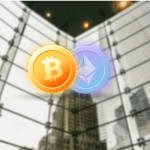 Bitcoin (BTC) en ethereum (ETH) beursproducten worden genoteerd aan deze aandelenbeurs