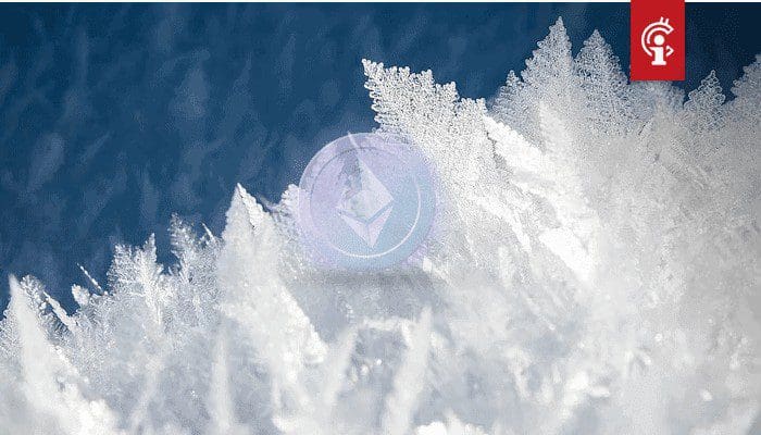 Bitcoin_BTC_exchange_Binance_bevriest_gestolen_ethereum_ETH_na_waarschuwing Bitcoin (BTC) exchange Binance bevriest gestolen ethereum (ETH) na waarschuwing