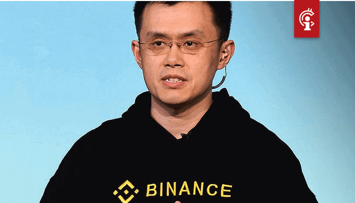 Bitcoin_BTC_exchange_Binance_doneert_5_miljoen_in_strijd_tegen_coronavirus Bitcoin (BTC) exchange Binance doneert $5 miljoen in strijd tegen coronavirus