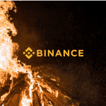 Bitcoin (BTC) exchange Binance houdt grootste coin burn ooit, hoe reageerde koers?