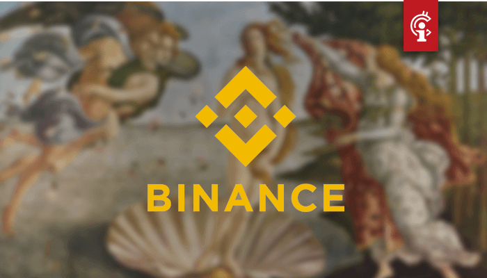 Bitcoin (BTC) exchange Binance kondigt nieuw stabelcoin systeem aan