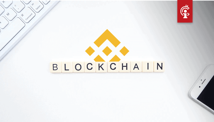 Bitcoin (BTC) exchange Binance lanceert nieuwe blockchain en wordt directe concurrent Ethereum (ETH)
