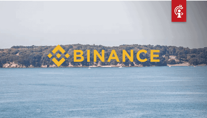 Bitcoin (BTC) exchange Binance sluit plotseling deuren op Jersey, klanten reageren verontwaardigd