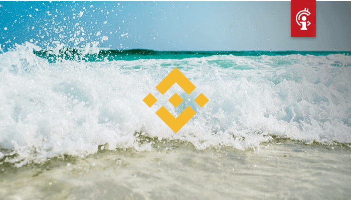 Bitcoin_BTC_exchange_Binance_wil_grootste_blockchain-reisorganisatie_worden Bitcoin (BTC) exchange Binance wil grootste blockchain-reisorganisatie worden