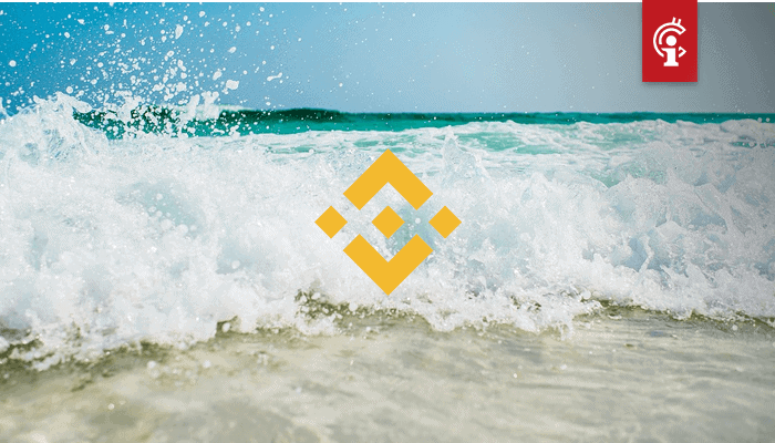 Bitcoin (BTC) exchange Binance wil grootste blockchain-reisorganisatie worden