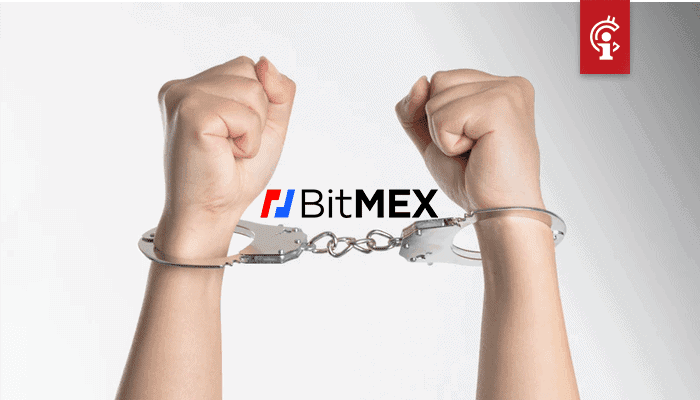Bitcoin (BTC) exchange BitMEX diep in de problemen na serieuze aanklachten, BitMEX reageert