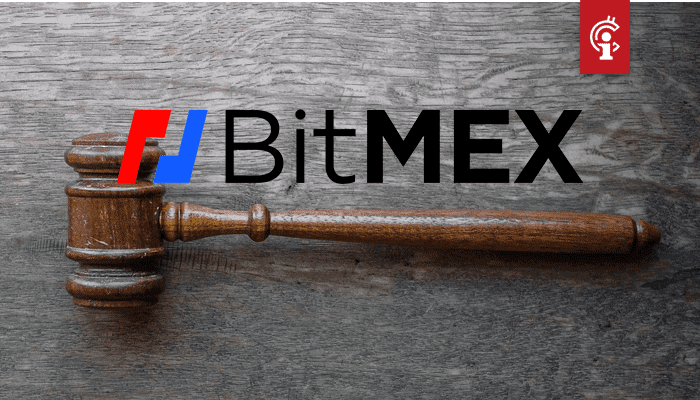 Bitcoin (BTC) exchange BitMEX krijgt nog een aanklacht aan de broek, dit keer voor marktmanipulatie