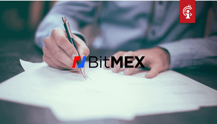 Bitcoin (BTC) exchange BitMEX stelt nieuwe compliance officer aan in hoop schade te beperken