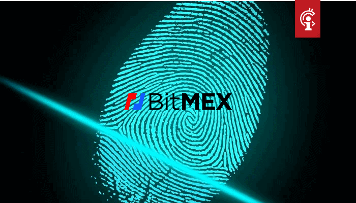 Bitcoin (BTC) exchange BitMEX verplicht voortaan klanten zich te identificeren