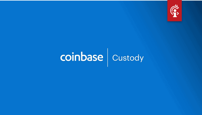Bitcoin (BTC) exchange Coinbase voegt mogelijk groot aantal altcoins toe aan Coinbase Custody