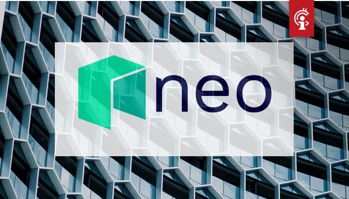 Bitcoin (BTC) exchange Coinbase's blockchain-project verwelkomt nieuw lid: NEO (NEO)