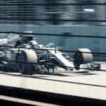 Bitcoin (BTC) exchange FTX.com logo binnenkort te zien op Mercedes F1-wagens Hamilton en Bottas