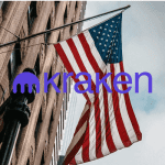 Bitcoin (BTC) exchange Kraken krijgt als eerste exchange ooit een belangrijke vergunning van de VS