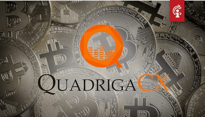 'Bitcoin (BTC) exchange QuadrigaCX was piramidespel en dood CEO was niet de reden voor verliezen'