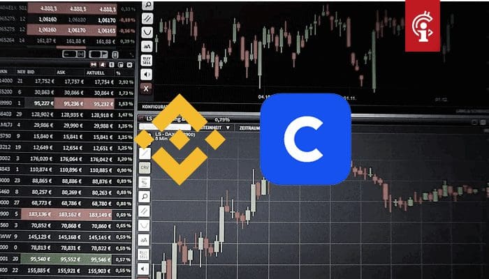 Bitcoin (BTC) exchanges Binance en Coinbase beschuldigd van insider trading