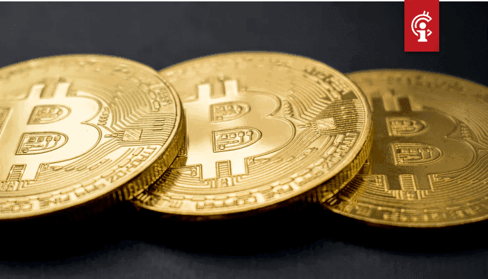 Bitcoin (BTC) flirt nog steeds met $11.000, polkadot (DOT) spant de kroon