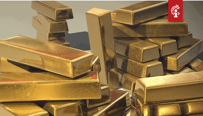 Bitcoin (BTC) fonds ziet instroom in oktober toenemen terwijl instroom goud ETF's afneemt