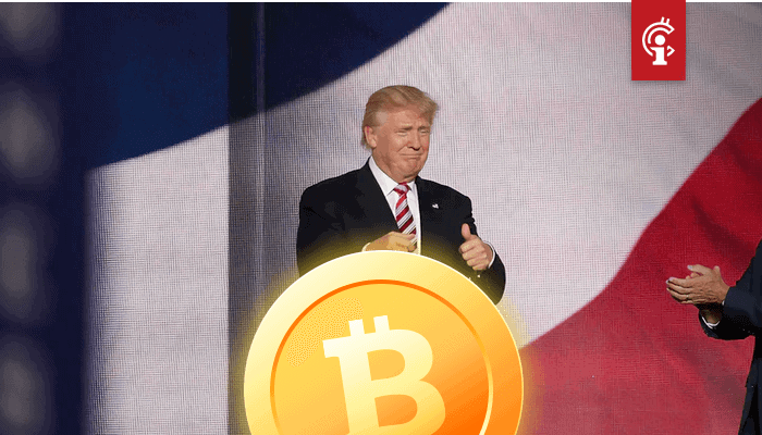 'Bitcoin (BTC) gaat door het dak schieten in aanloop naar Amerikaanse verkiezingen'