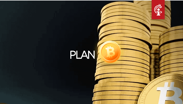 Bitcoin (BTC) gaat zonder twijfel naar $100.000 tot $288.000 voor december 2021, zegt PlanB