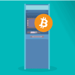 Bitcoin (BTC) geldautomaten zien stijging van 70 procent sinds april 2019