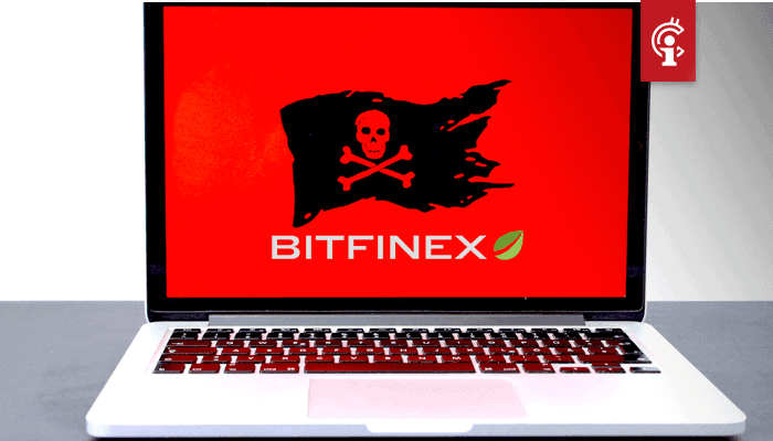 Bitcoin (BTC) gestolen van Bitfinex in 2016 weer in beweging, hackers slaan aanbod in de wind