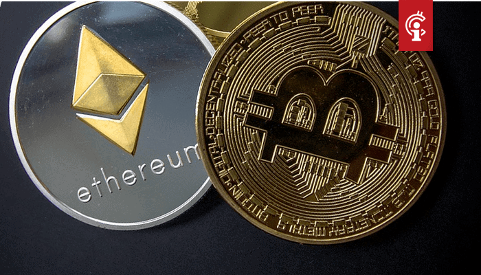 Bitcoin (BTC) getokeniseerd op Ethereum (ETH) nadert de 50.000 BTC