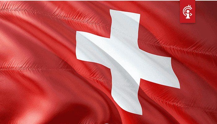 Bitcoin (BTC) handel goedgekeurd voor Zwitserse B2B bank