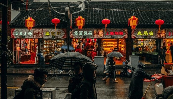 Bitcoin (BTC) handelaren in China laten zich niet afschrikken door FUD en gebruiken crypto OTC-platformen