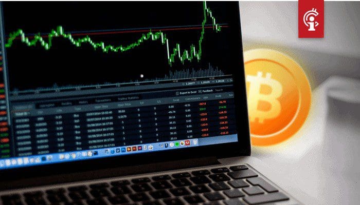 Bitcoin (BTC) handelt nu onder zijn 