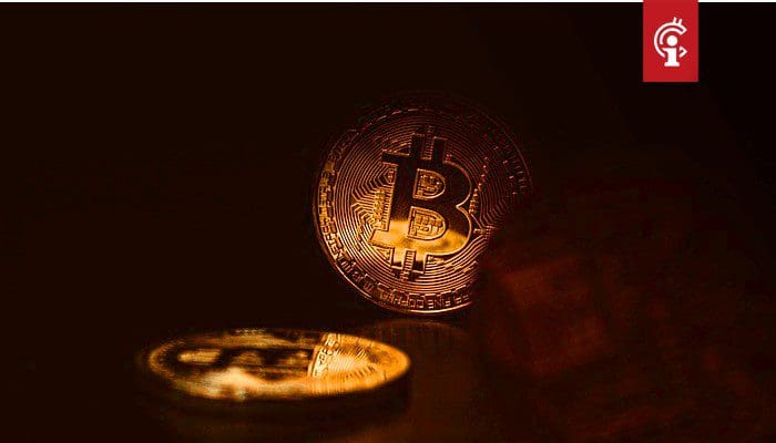 Bitcoin (BTC) handelt weer licht neerwaarts, analist van de Poppe is bullish