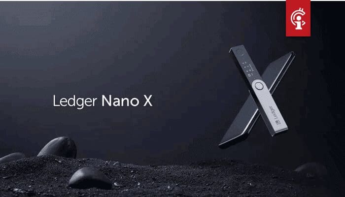 Bitcoin (BTC) hardware wallet Nano X had kwetsbaarheid in toeleveringsketen