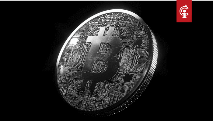 'Bitcoin (BTC) heeft zich niet kunnen bewijzen als hedge tijdens crash,' schrijft Bloomberg