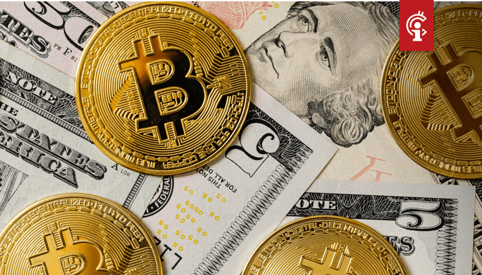 Bitcoin (BTC) herstelt sterk maar stuit nu op weerstand, houdt de $19.000 het