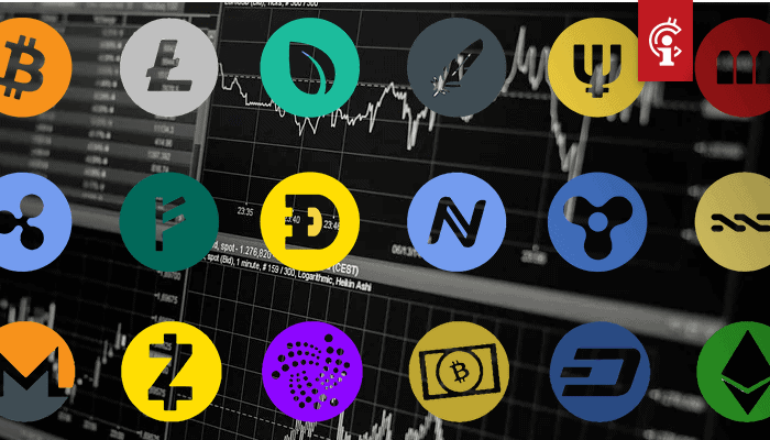 Bitcoin (BTC) investeerder die $1.000 in 6 top crypto's stak, ziet portfolio tot $200 dalen