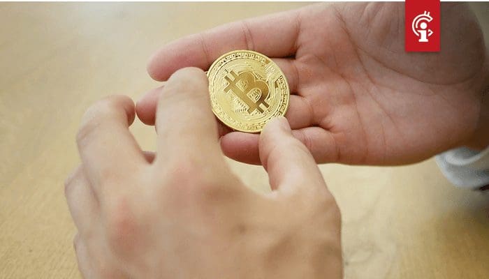 Bitcoin (BTC) investeerders gedragen zich 