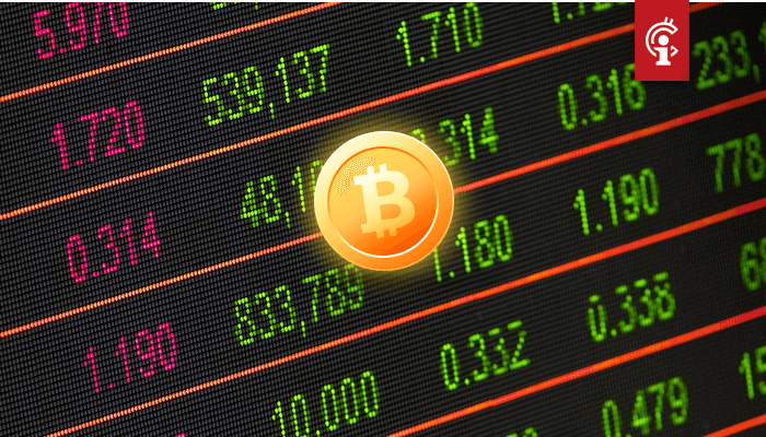 Bitcoin (BTC) is begonnen aan een daling naar $1.760, zegt populaire analist
