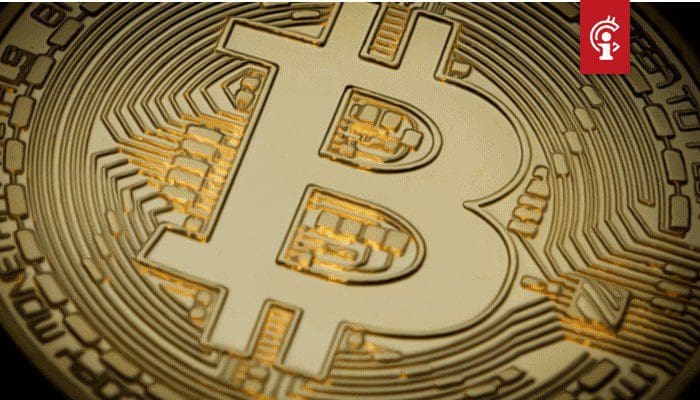 'Bitcoin (BTC) is een serieuze zaak geworden,' aldus Plan B