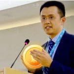 Bitcoin (BTC) is erg 'stabiel' en het is nu 'altcoin seizoen,' zegt Binance CEO Changpeng Zhao