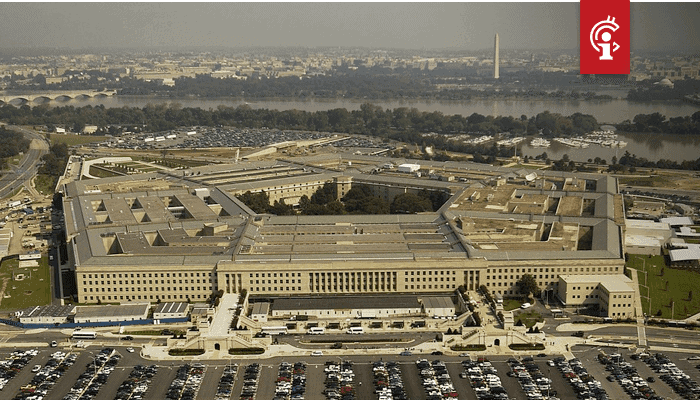 Bitcoin (BTC) is onderdeel van toekomstige opstand, voorspelt war game van het Pentagon