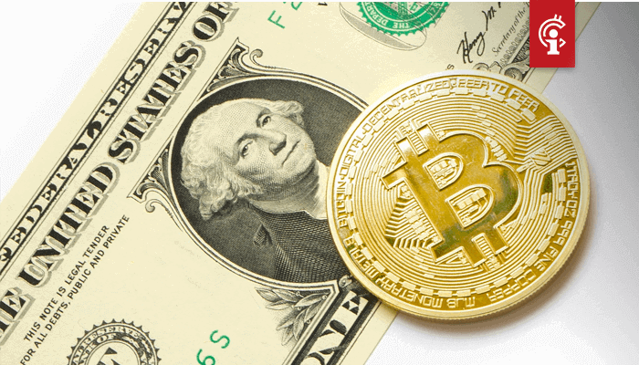 Bitcoin (BTC) kan in Q3 stijgen door zwakker wordende dollar