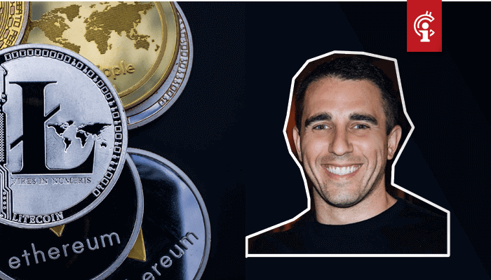 'Bitcoin (BTC) kan met 1288 procent gaan stijgen na halving,' stelt Pompliano