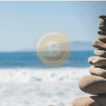 Bitcoin (BTC) koers brengt de zondag stabiel door, deze cryptocurrency steeg deze week het hardst
