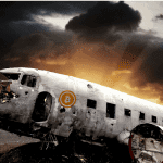 Bitcoin (BTC) koers crash zoals in maart is op basis van deze data onwaarschijnlijk